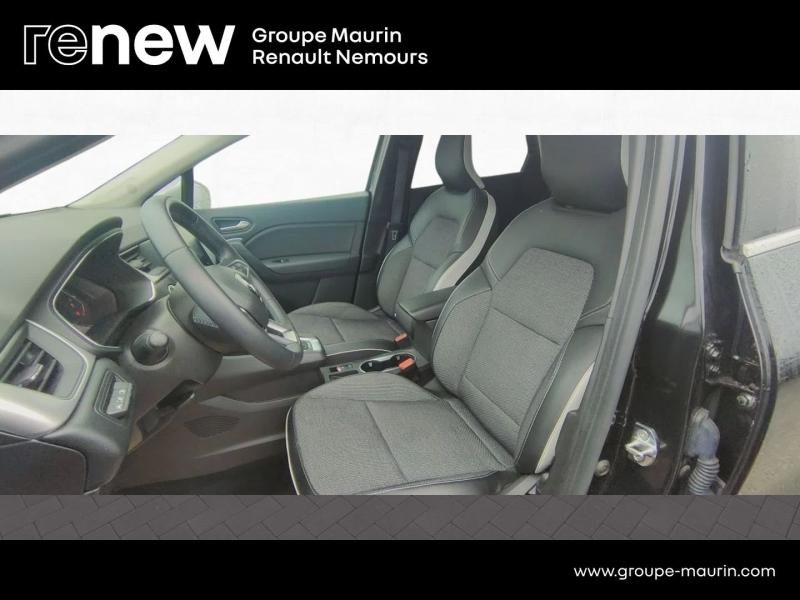 RENAULT Captur d’occasion à vendre à SAINT PIERRE LES NEMOURS chez DPL - SNCA (Photo 16)