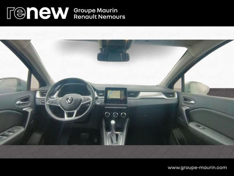 RENAULT Captur d’occasion à vendre à SAINT PIERRE LES NEMOURS chez DPL - SNCA (Photo 17)