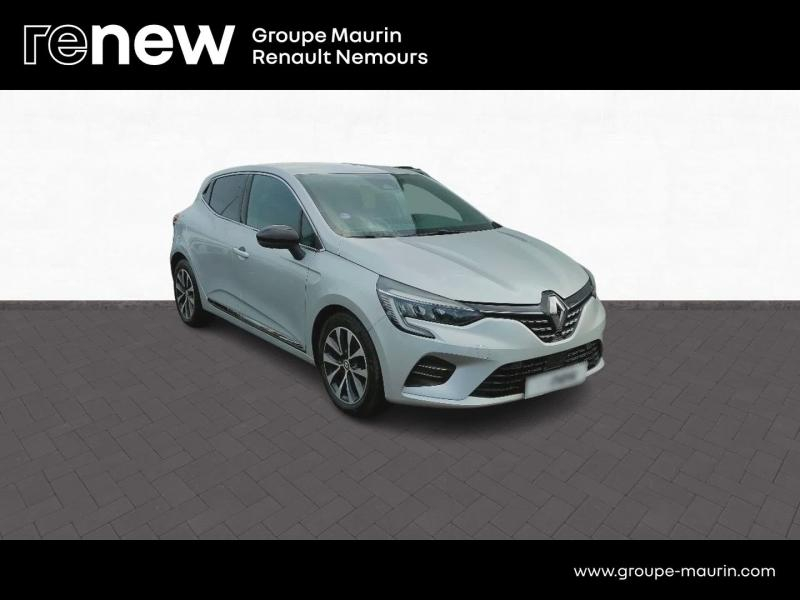 RENAULT Clio d’occasion à vendre à SAINT PIERRE LES NEMOURS chez DPL - SNCA (Photo 4)