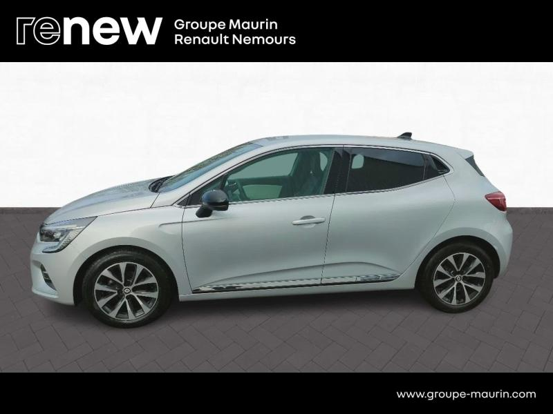 RENAULT Clio d’occasion à vendre à SAINT PIERRE LES NEMOURS chez DPL - SNCA (Photo 6)