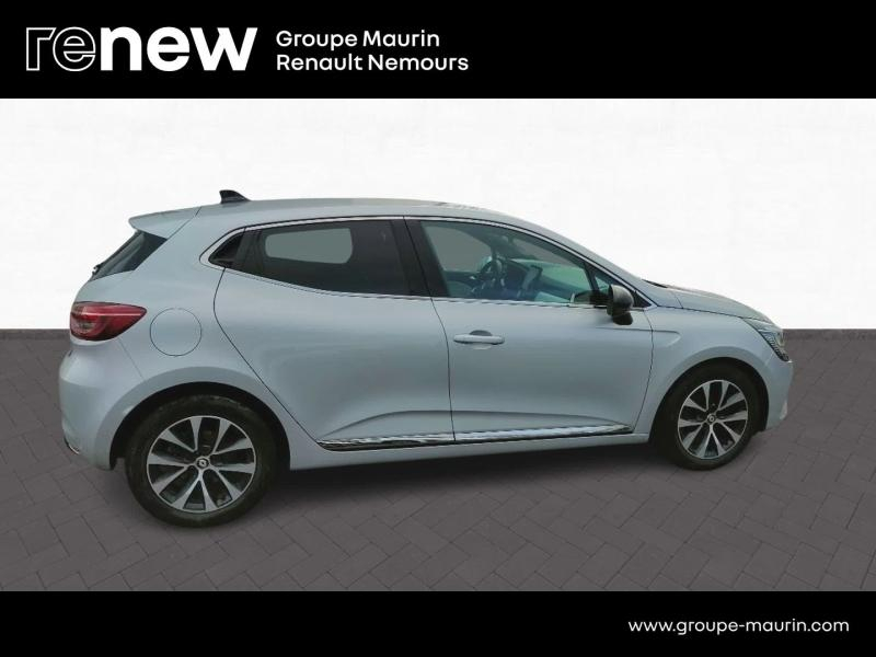 RENAULT Clio d’occasion à vendre à SAINT PIERRE LES NEMOURS chez DPL - SNCA (Photo 8)
