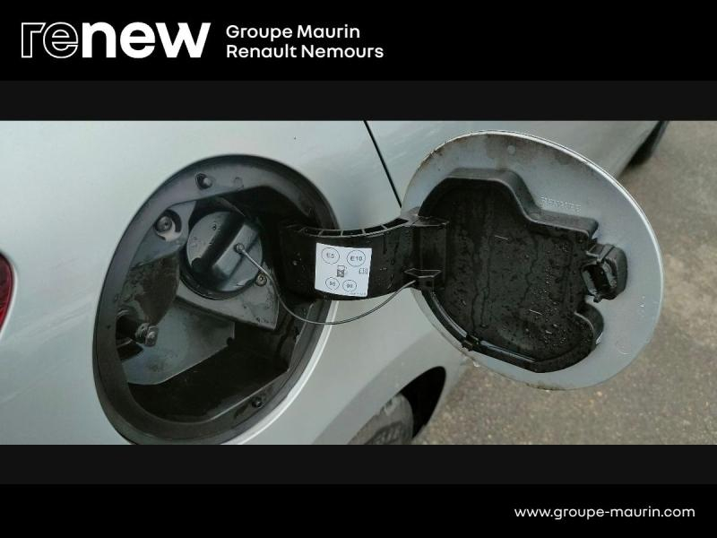 RENAULT Clio d’occasion à vendre à SAINT PIERRE LES NEMOURS chez DPL - SNCA (Photo 10)