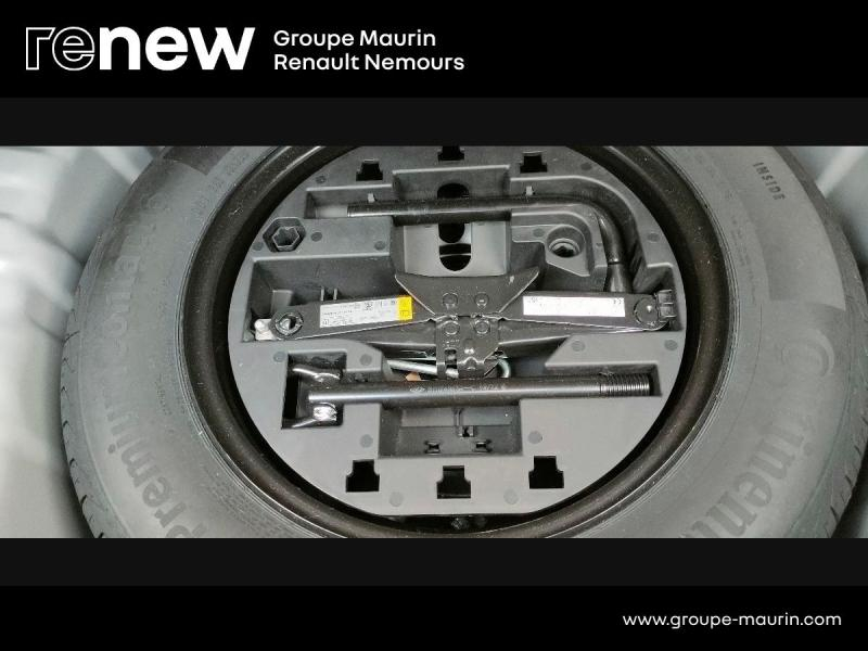 RENAULT Clio d’occasion à vendre à SAINT PIERRE LES NEMOURS chez DPL - SNCA (Photo 12)