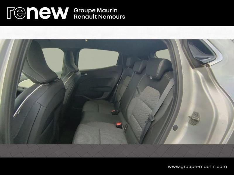 RENAULT Clio d’occasion à vendre à SAINT PIERRE LES NEMOURS chez DPL - SNCA (Photo 13)