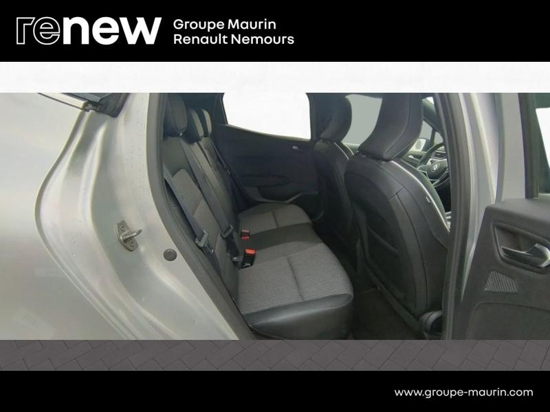 RENAULT Clio d’occasion à vendre à SAINT PIERRE LES NEMOURS chez DPL - SNCA (Photo 14)