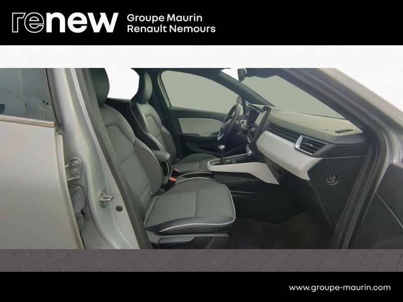 RENAULT Clio d’occasion à vendre à SAINT PIERRE LES NEMOURS chez DPL - SNCA (Photo 15)