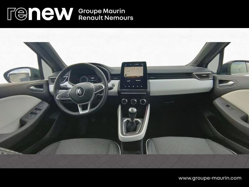 RENAULT Clio d’occasion à vendre à SAINT PIERRE LES NEMOURS chez DPL - SNCA (Photo 17)