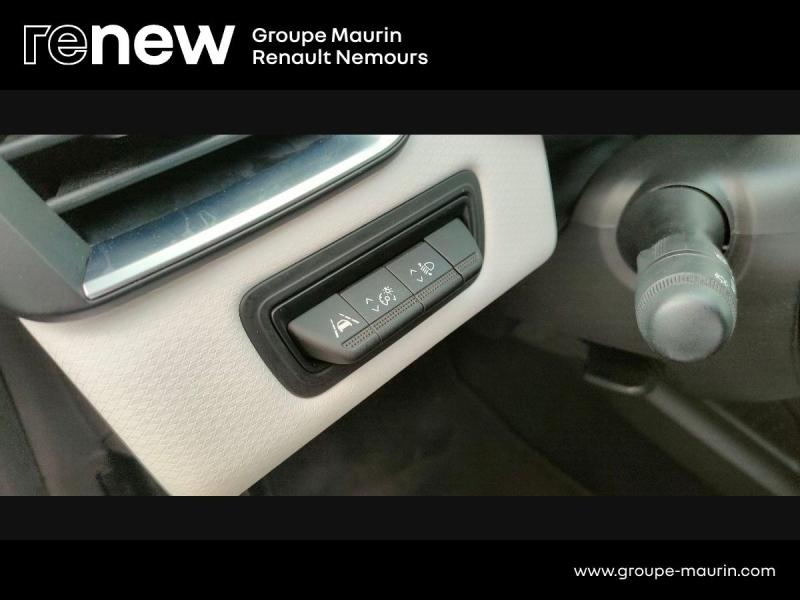 RENAULT Clio d’occasion à vendre à SAINT PIERRE LES NEMOURS chez DPL - SNCA (Photo 20)