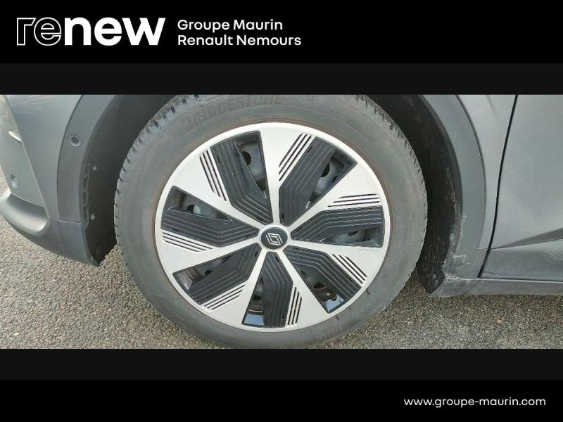 RENAULT Megane d’occasion à vendre à SAINT PIERRE LES NEMOURS chez DPL - SNCA (Photo 9)