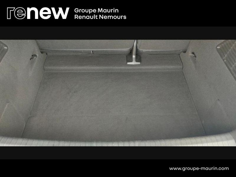 RENAULT Megane d’occasion à vendre à SAINT PIERRE LES NEMOURS chez DPL - SNCA (Photo 11)