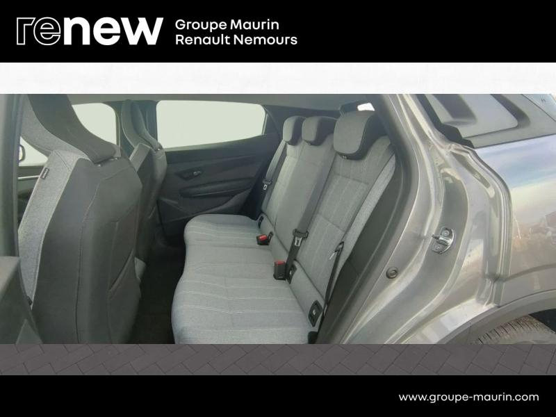 RENAULT Megane d’occasion à vendre à SAINT PIERRE LES NEMOURS chez DPL - SNCA (Photo 13)