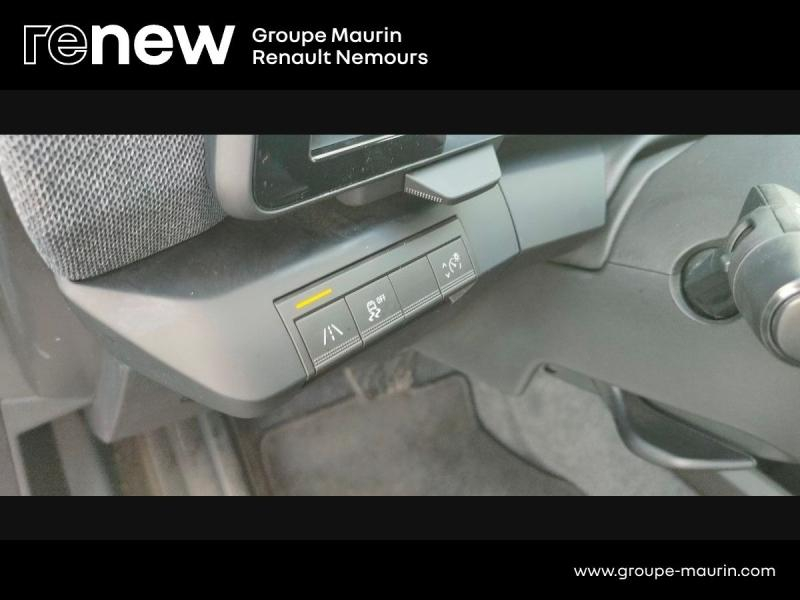 RENAULT Megane d’occasion à vendre à SAINT PIERRE LES NEMOURS chez DPL - SNCA (Photo 20)