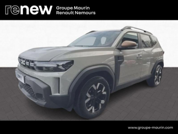 DACIA Duster 1.6 hybrid 140ch Extreme 6281 km à vendre