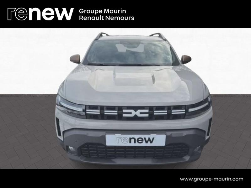 DACIA Duster d’occasion à vendre à SAINT PIERRE LES NEMOURS chez DPL - SNCA (Photo 3)