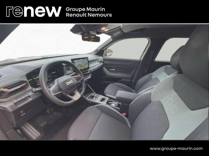 DACIA Duster d’occasion à vendre à SAINT PIERRE LES NEMOURS chez DPL - SNCA (Photo 8)