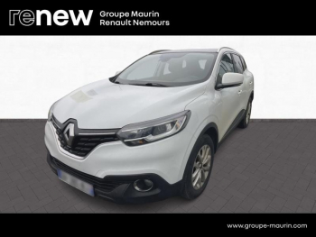 RENAULT Kadjar 1.5 dCi 110ch energy Zen ecoÂ² 134779 km à vendre