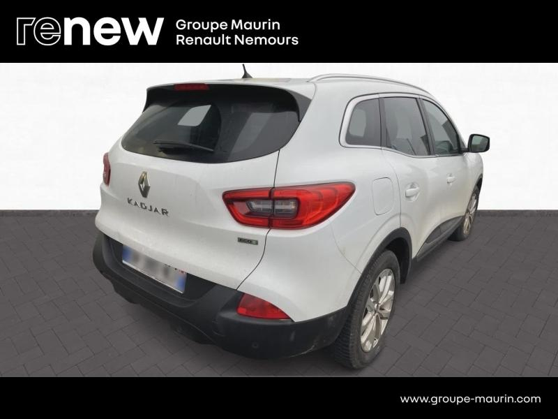 RENAULT Kadjar d’occasion à vendre à SAINT PIERRE LES NEMOURS chez DPL - SNCA (Photo 4)