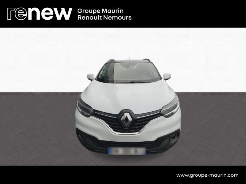 RENAULT Kadjar d’occasion à vendre à SAINT PIERRE LES NEMOURS chez DPL - SNCA (Photo 6)