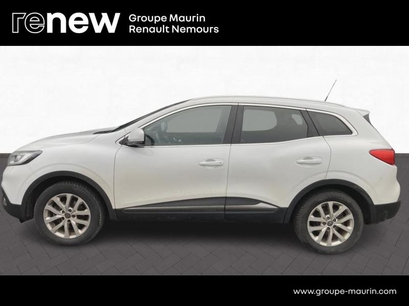 RENAULT Kadjar d’occasion à vendre à SAINT PIERRE LES NEMOURS chez DPL - SNCA (Photo 7)