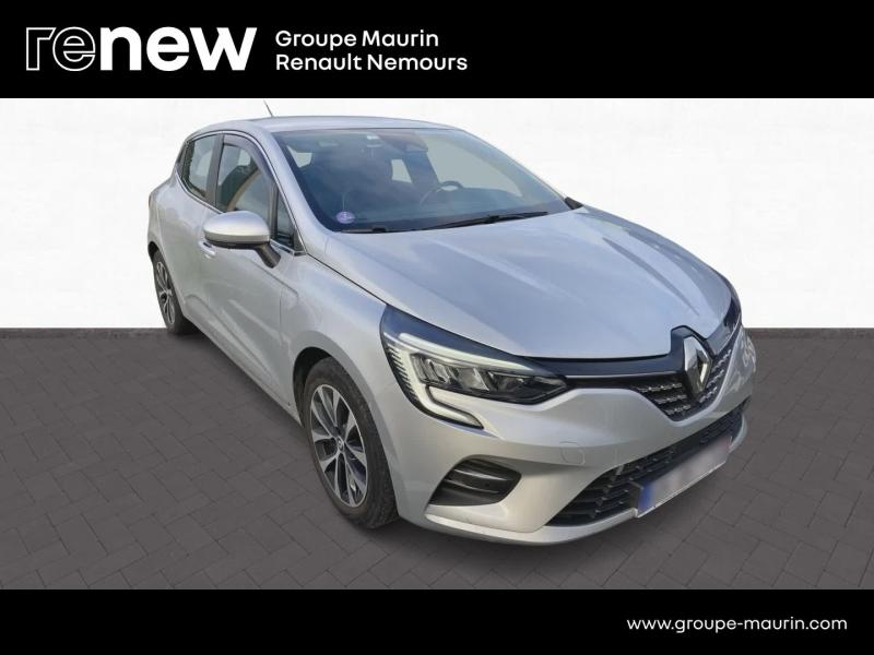 RENAULT Clio d’occasion à vendre à SAINT PIERRE LES NEMOURS chez DPL - SNCA (Photo 3)