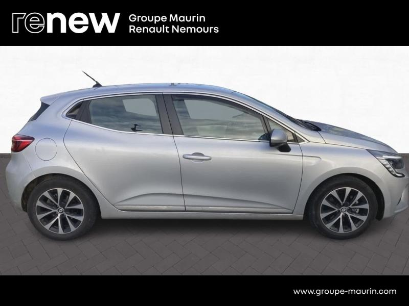 RENAULT Clio d’occasion à vendre à SAINT PIERRE LES NEMOURS chez DPL - SNCA (Photo 4)
