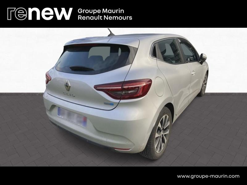 RENAULT Clio d’occasion à vendre à SAINT PIERRE LES NEMOURS chez DPL - SNCA (Photo 5)