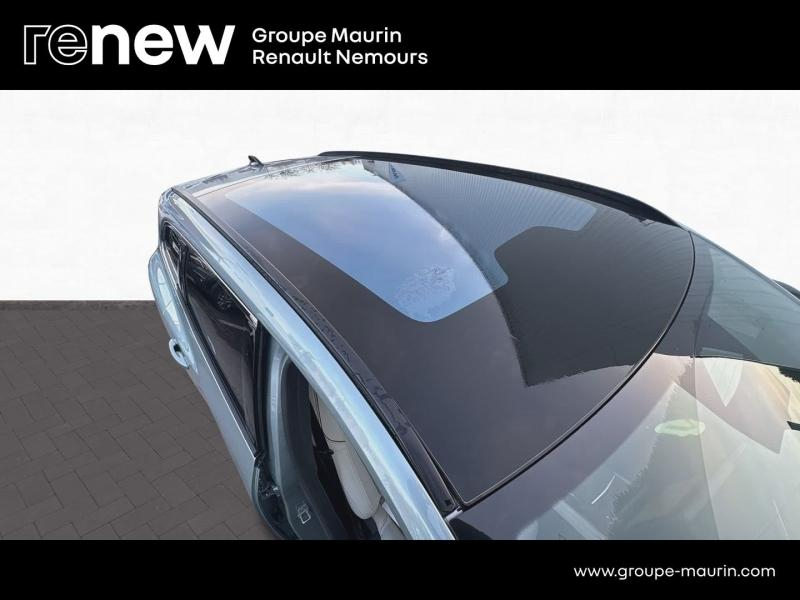 RENAULT Espace d’occasion à vendre à SAINT PIERRE LES NEMOURS chez DPL - SNCA (Photo 10)