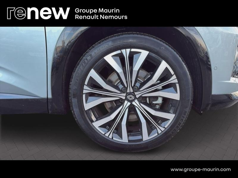 RENAULT Espace d’occasion à vendre à SAINT PIERRE LES NEMOURS chez DPL - SNCA (Photo 11)