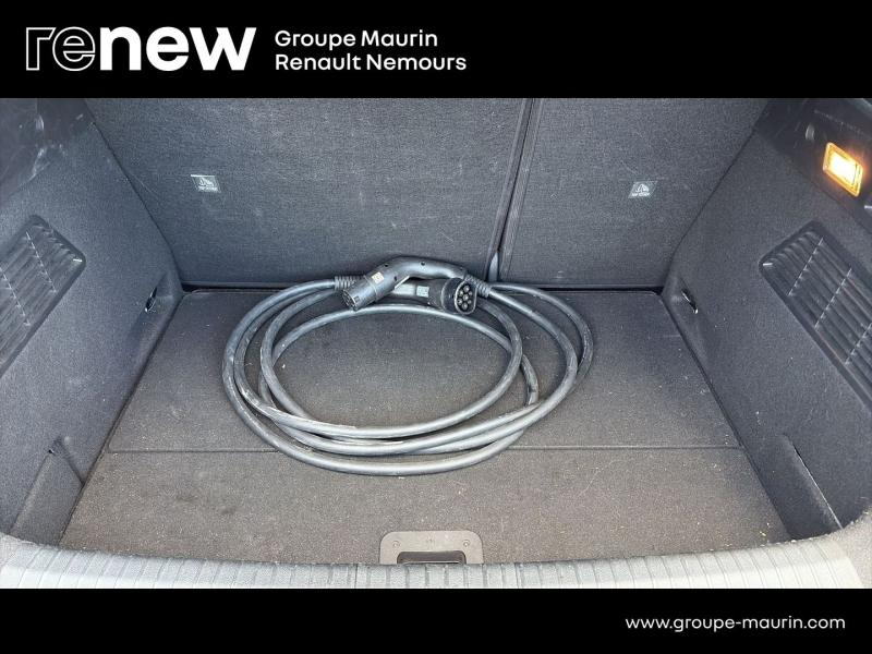 RENAULT Megane d’occasion à vendre à SAINT PIERRE LES NEMOURS chez DPL - SNCA (Photo 11)