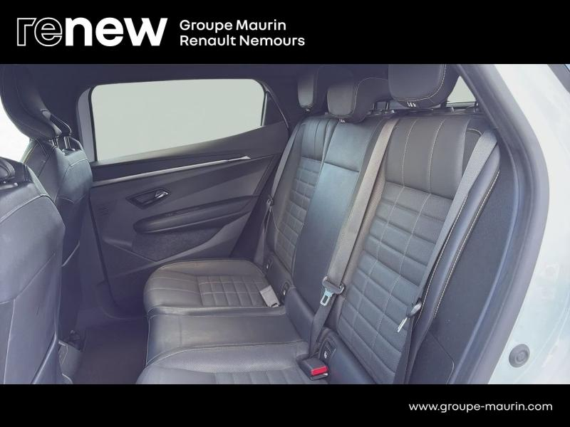 RENAULT Megane d’occasion à vendre à SAINT PIERRE LES NEMOURS chez DPL - SNCA (Photo 12)