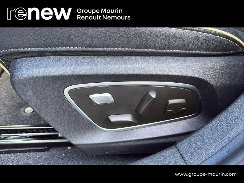 RENAULT Megane d’occasion à vendre à SAINT PIERRE LES NEMOURS chez DPL - SNCA (Photo 17)