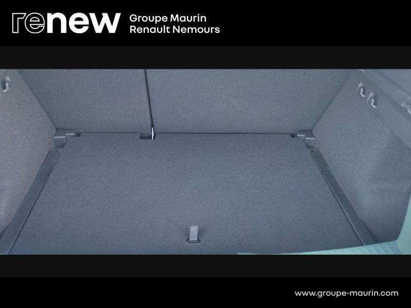 DACIA Sandero d’occasion à vendre à SAINT PIERRE LES NEMOURS chez DPL - SNCA (Photo 11)