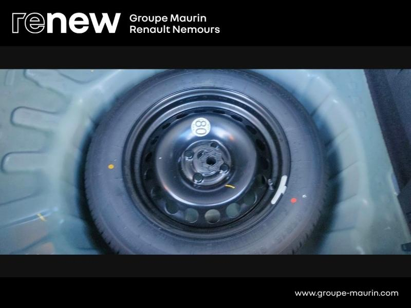 DACIA Sandero d’occasion à vendre à SAINT PIERRE LES NEMOURS chez DPL - SNCA (Photo 12)