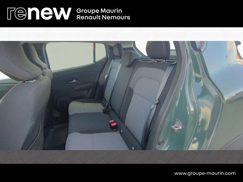 DACIA Sandero d’occasion à vendre à SAINT PIERRE LES NEMOURS chez DPL - SNCA (Photo 13)