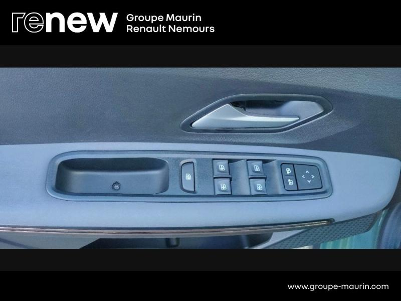 DACIA Sandero d’occasion à vendre à SAINT PIERRE LES NEMOURS chez DPL - SNCA (Photo 18)