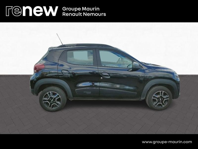 DACIA Spring d’occasion à vendre à SAINT PIERRE LES NEMOURS chez DPL - SNCA (Photo 8)