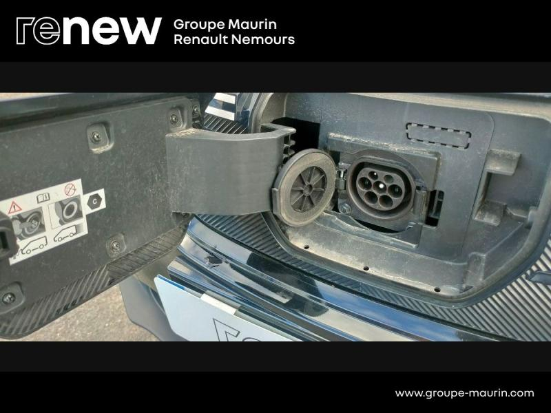 DACIA Spring d’occasion à vendre à SAINT PIERRE LES NEMOURS chez DPL - SNCA (Photo 10)