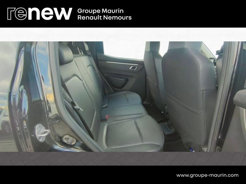 DACIA Spring d’occasion à vendre à SAINT PIERRE LES NEMOURS chez DPL - SNCA (Photo 14)