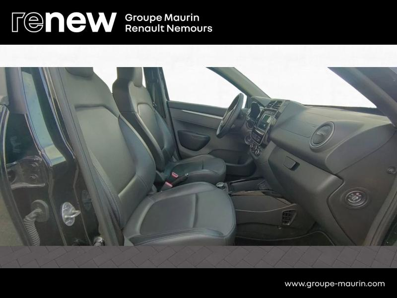 DACIA Spring d’occasion à vendre à SAINT PIERRE LES NEMOURS chez DPL - SNCA (Photo 15)