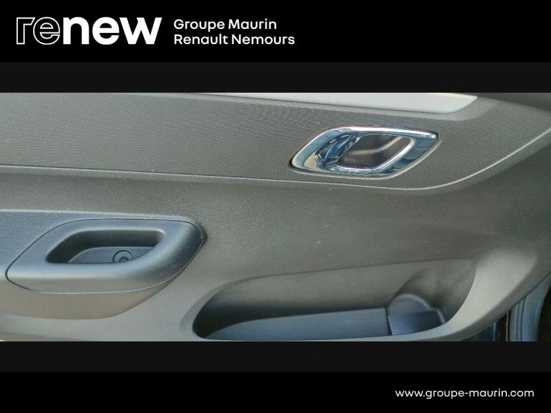 DACIA Spring d’occasion à vendre à SAINT PIERRE LES NEMOURS chez DPL - SNCA (Photo 18)