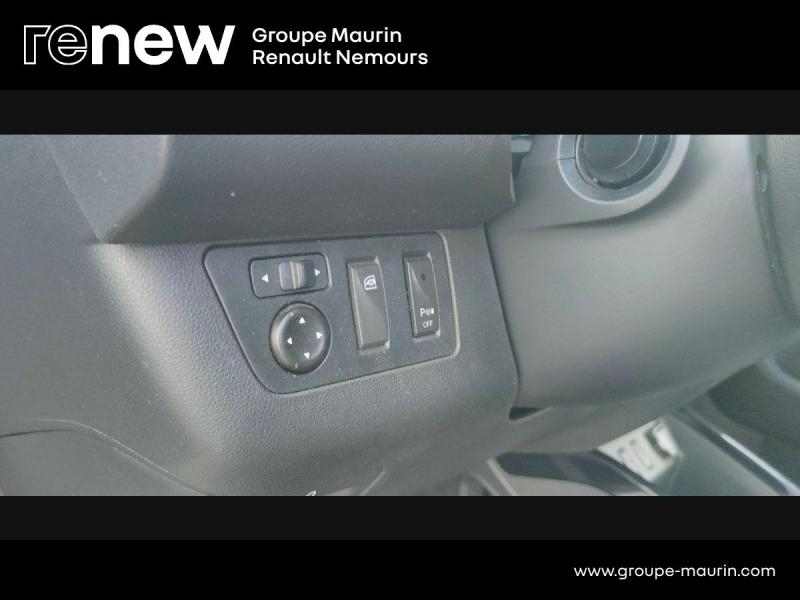 DACIA Spring d’occasion à vendre à SAINT PIERRE LES NEMOURS chez DPL - SNCA (Photo 20)
