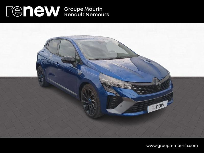 RENAULT Clio d’occasion à vendre à SAINT PIERRE LES NEMOURS chez DPL - SNCA (Photo 3)