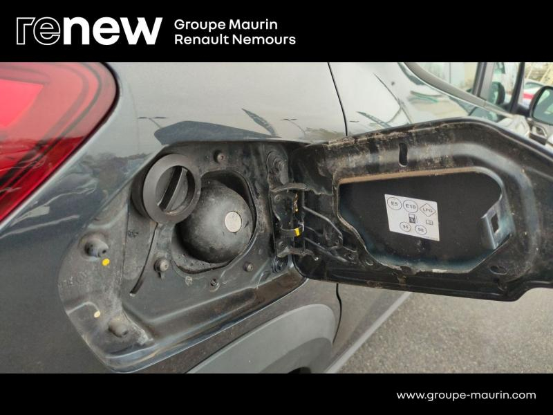 DACIA Sandero d’occasion à vendre à SAINT PIERRE LES NEMOURS chez DPL - SNCA (Photo 10)