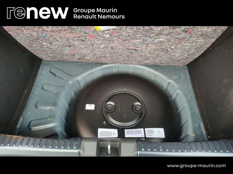 DACIA Sandero d’occasion à vendre à SAINT PIERRE LES NEMOURS chez DPL - SNCA (Photo 12)