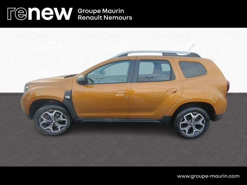 DACIA Duster d’occasion à vendre à SAINT PIERRE LES NEMOURS chez DPL - SNCA (Photo 8)