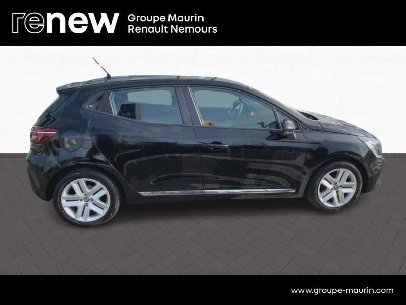RENAULT Clio d’occasion à vendre à SAINT PIERRE LES NEMOURS chez DPL - SNCA (Photo 8)