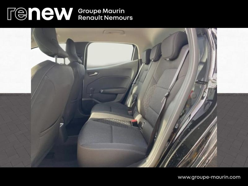 RENAULT Clio d’occasion à vendre à SAINT PIERRE LES NEMOURS chez DPL - SNCA (Photo 11)