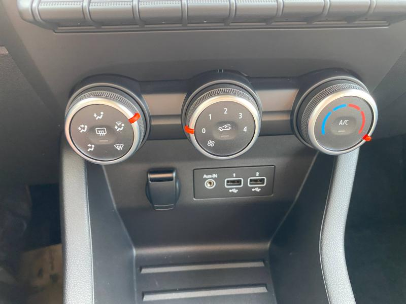 RENAULT Clio d’occasion à vendre à SAINT PIERRE LES NEMOURS chez DPL - SNCA (Photo 16)