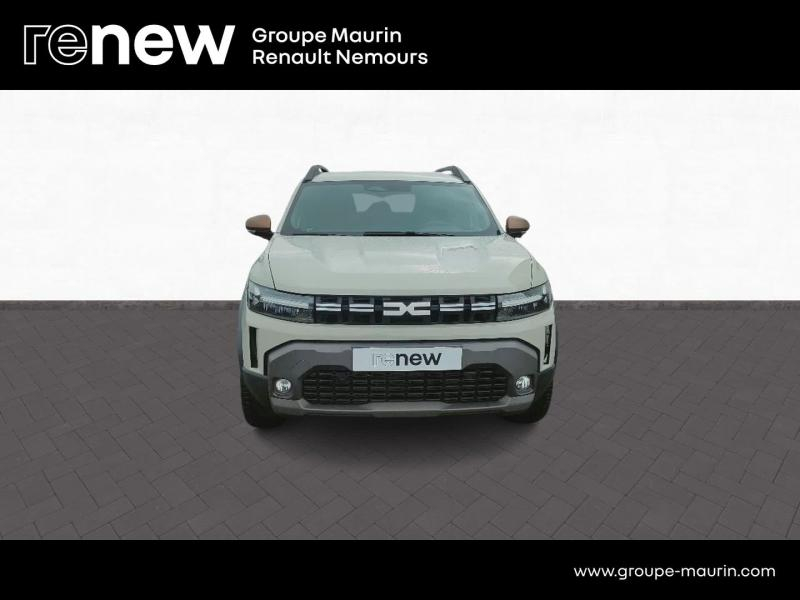 DACIA Duster d’occasion à vendre à SAINT PIERRE LES NEMOURS chez DPL - SNCA (Photo 5)