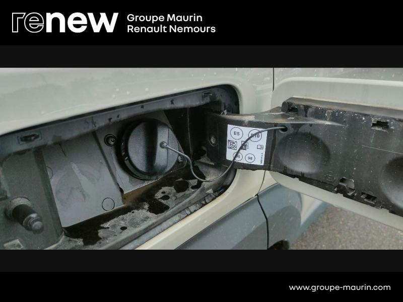 DACIA Duster d’occasion à vendre à SAINT PIERRE LES NEMOURS chez DPL - SNCA (Photo 10)